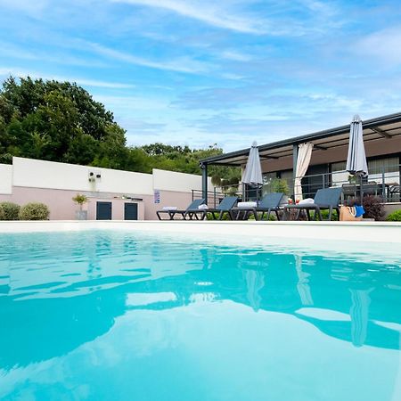 Vila Jolanda โรวีน ภายนอก รูปภาพ